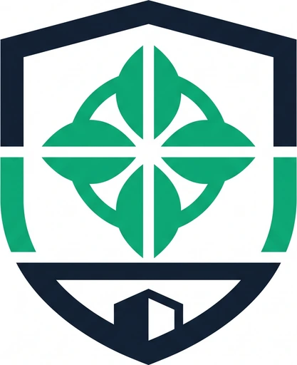 Elvaron Pest Defense logo